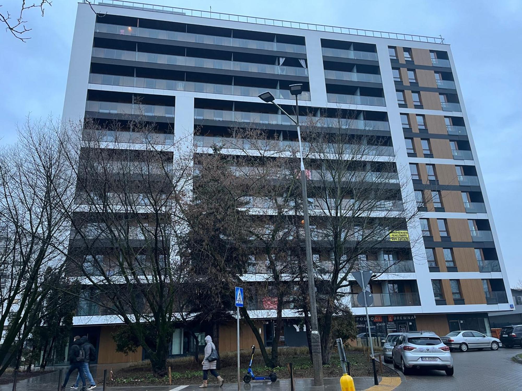 Warsaw Airport Wyscigi - City And Green View Apartment With Underground Garage Varsóvia Exterior foto